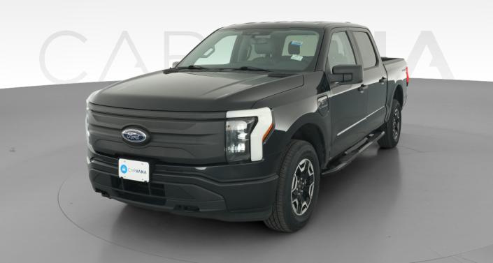 ford f-150 lightning 2022 1FTVW1EL7NWG11533 image